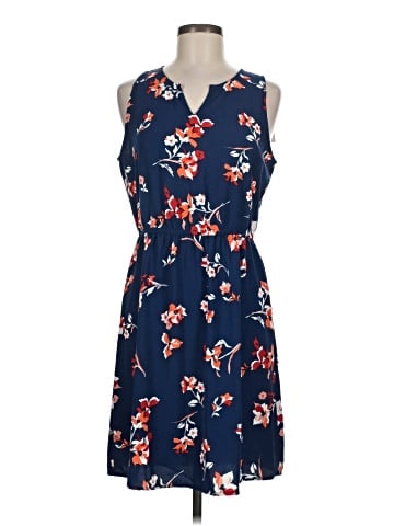 41Hawthorn Casual Dress (view 1)