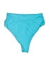 REI 100% Polyester Blue Active Pants Size 8 - photo 2