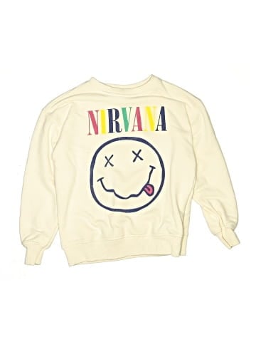 Zara Sweatshirt (view 1)