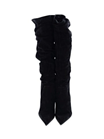 MICHAEL Michael Kors Dawn Heeled Boots (view 2)