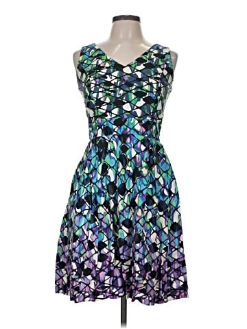 Just... Taylor Cocktail Dress (view 1)
