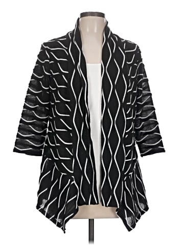 Frank Lyman Design Kimono (view 1)