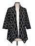 Frank Lyman Design Black Kimono Size L (estimated) - photo 1