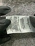 Adidas 100% Polyester Blue Zip Up Hoodie Size 7 - photo 4