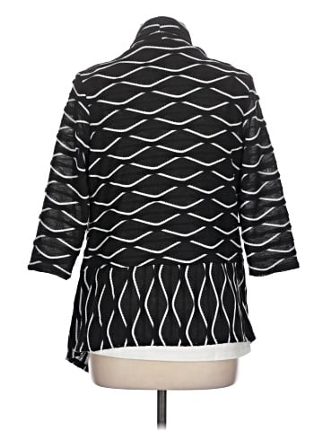 Frank Lyman Design Kimono (view 2)