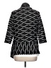 Frank Lyman Design Black Kimono Size L (estimated) - photo 2