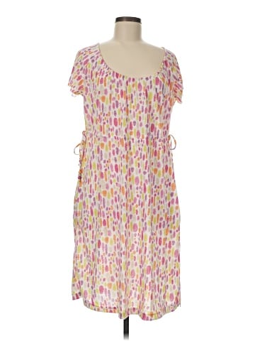 Stan Herman Casual Dress (view 1)