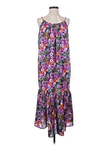 Lush Sleeveless Top (view 1)