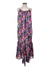 Lush Purple Sleeveless Top Size S - photo 1