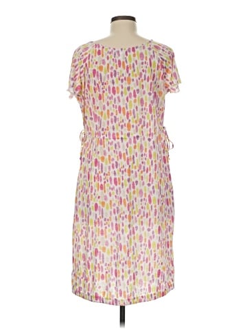 Stan Herman Casual Dress (view 2)