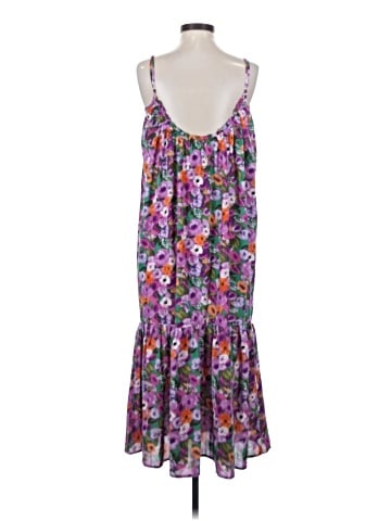 Lush Sleeveless Top (view 2)