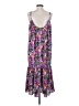 Lush Purple Sleeveless Top Size S - photo 2