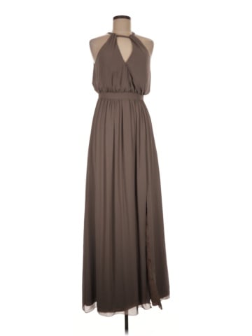 Watters & Watters Casual Dress (view 1)