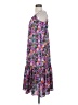 Lush Purple Sleeveless Top Size S - photo 5