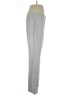 DKNY 100% Polyester Houndstooth Gray Dress Pants Size 12 - photo 4