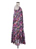 Lush Purple Sleeveless Top Size S - photo 4
