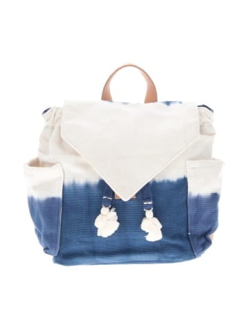 Mercado Global Backpack (view 1)