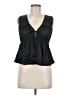 American Eagle Outfitters Black Sleeveless Blouse Size M - photo 1