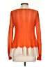 believe.. Orange Pullover Sweater Size XS (estimated) - photo 2