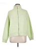 Vero Moda Green Cardigan Size XL - photo 1