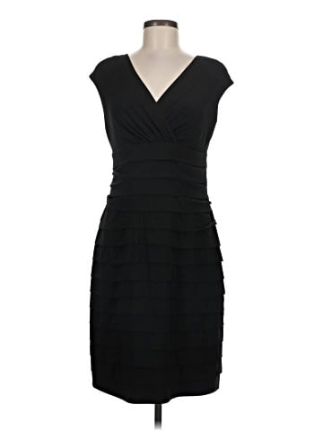 Lauren by Ralph Lauren Cocktail Dress (view 1)