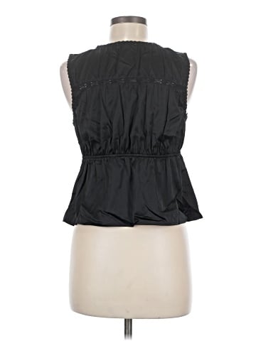 American Eagle Outfitters Sleeveless Blouse (view 2)