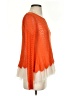 believe.. Orange Pullover Sweater Size XS (estimated) - photo 4