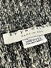 bryn WALKER Gray Poncho Size L - photo 7