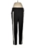 ASOS Color Block Black Track Pants Size 8 - photo 1