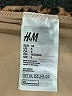 H&M Animal Print Gold One Piece Swimsuit Size 6 - photo 3