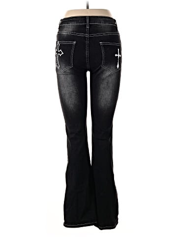 Bamboo Jeans (view 2)