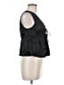 American Eagle Outfitters Black Sleeveless Blouse Size M - photo 4