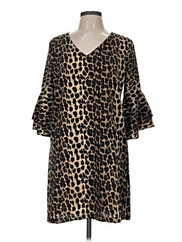 Belongsci Casual Dress (view 1)