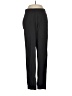 Adidas Solid Black Casual Pants Size M - photo 1