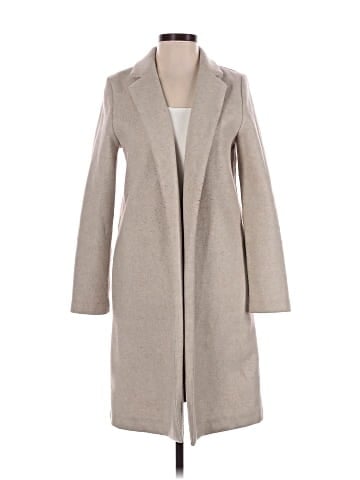 Zara Cardigan (view 1)