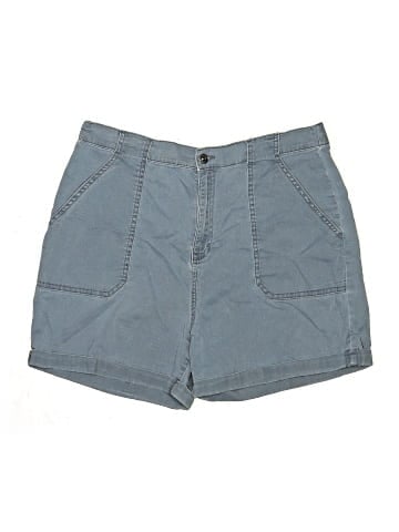 Gloria Vanderbilt Denim Shorts (view 1)