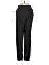 Adidas Solid Black Casual Pants Size M - photo 2