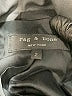 Rag & Bone Gray Wool Blazer Size 2 - photo 7