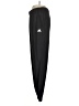 Adidas Solid Black Casual Pants Size M - photo 5