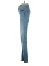 Express Hearts Blue Jeans Size 2R - photo 5