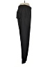 Adidas Solid Black Casual Pants Size M - photo 4