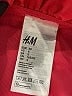 H&M Pink Swimsuit Bottoms Size 6 - photo 3