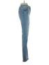 Express Hearts Blue Jeans Size 2R - photo 4