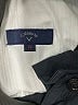 Callaway Solid Black Active Pants Size L - photo 7