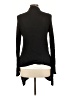 Tahari 100% Viscose Black Cardigan Size L - photo 2