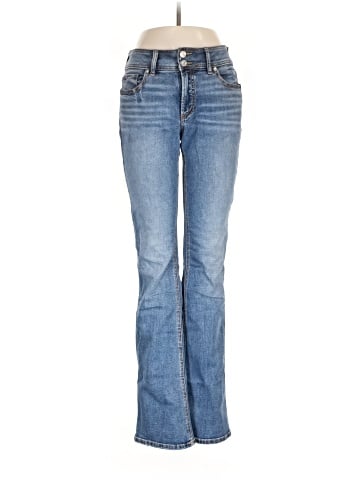 Silver Jeans Co. Jeans (view 1)