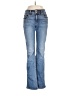 Silver Jeans Co. Hearts Blue Jeans Size 29 waist - photo 1