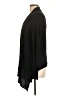 Tahari 100% Viscose Black Cardigan Size L - photo 5