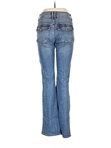 Silver Jeans Co. Jeans (view 2)