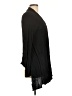 Tahari 100% Viscose Black Cardigan Size L - photo 4